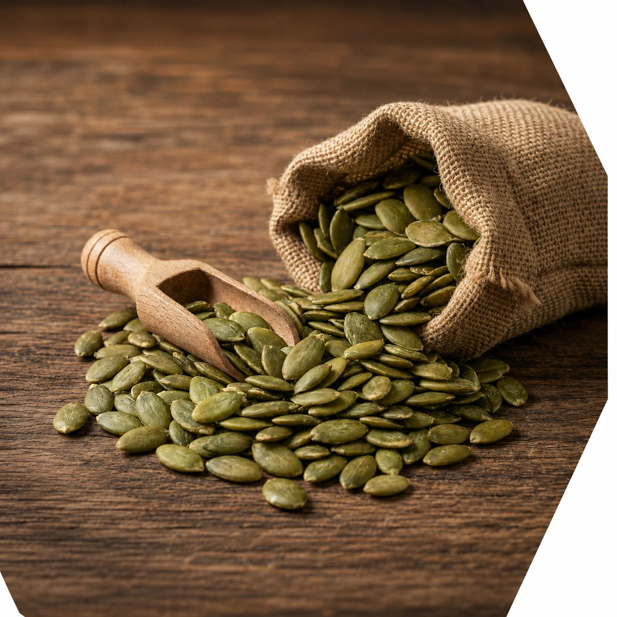 Pumpkin Seeds